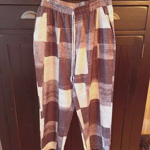 Lightweight Summer Pants